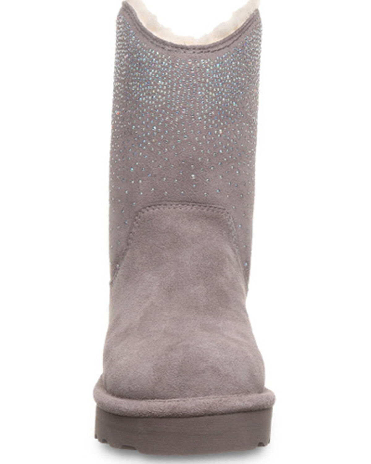 Image #4 - Bearpaw Women's Glam Platform Lo Casual Boots, , hi-res
