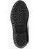 Image #5 - Bogs Women's Glitter Waterproof Rain Ankle Boots - Round Toe, Black, hi-res