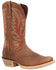 Image #1 - Durango Men's Rebel Pro™ Western Performance Boot - Square Toe, Tan, hi-res