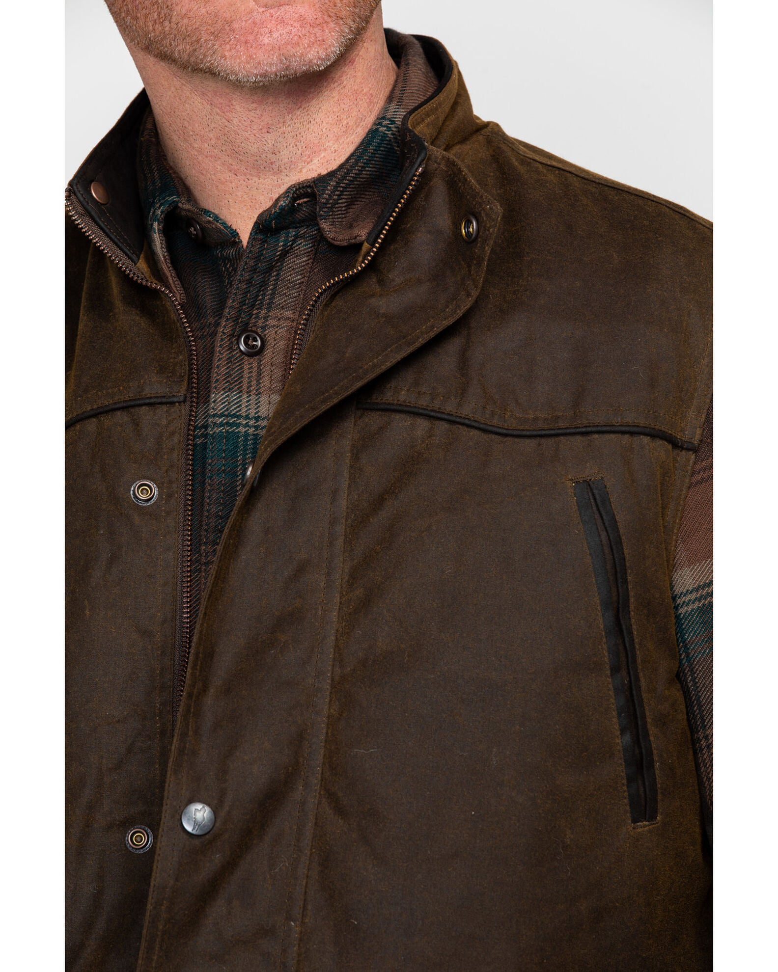 Sheplers Men's Outerwear