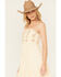 Image #2 - Bila Women's Lily Sleeveless Mini Dress, Cream, hi-res