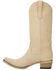 Image #3 - Lane Women's Emma Jane Tall Western Boots - Snip Toe, Ivory, hi-res