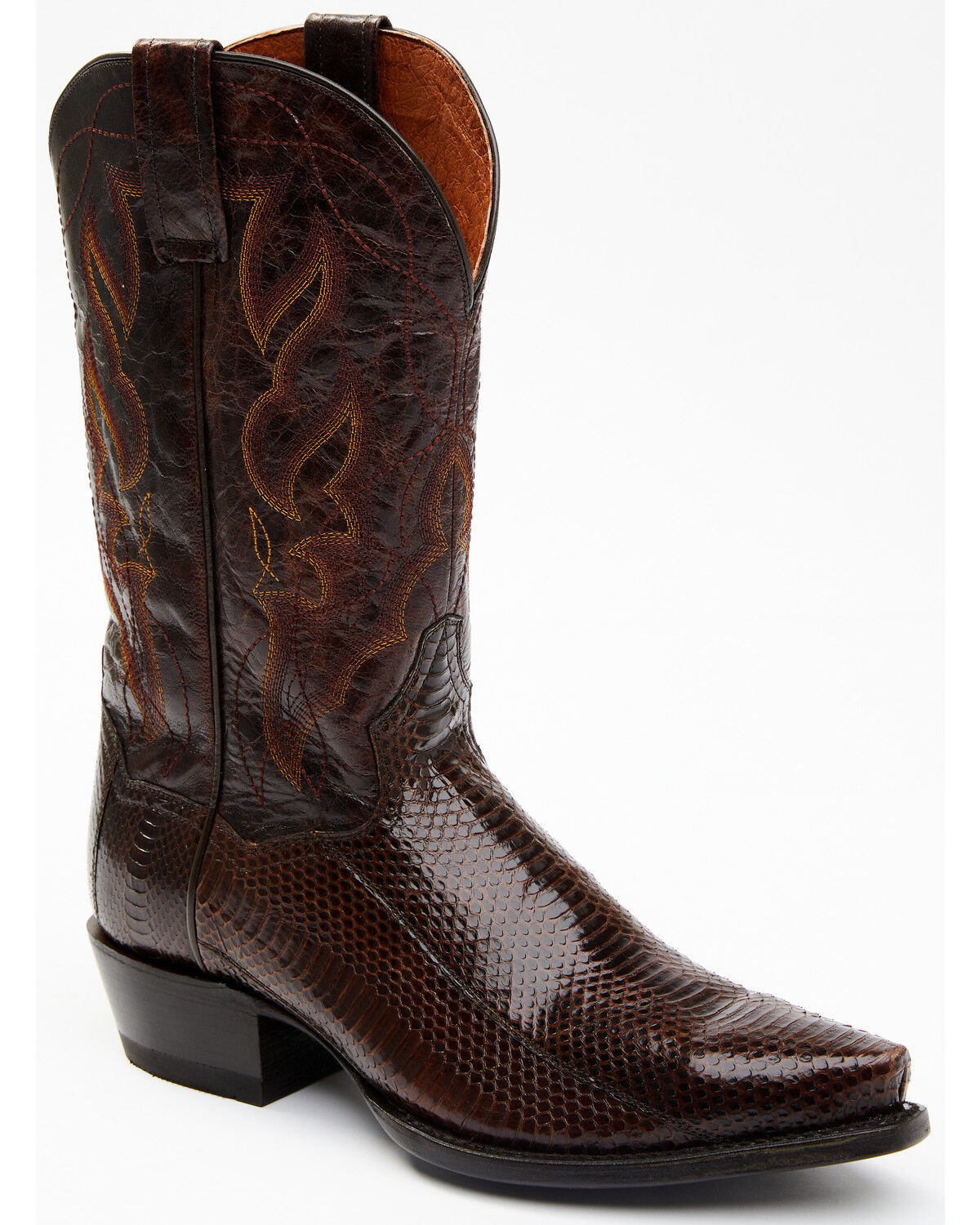 cheap mens cowboy boots under 50