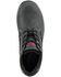 Image #6 - Avenger Men's Foreman Waterproof Work Shoes - Composite Toe, Black, hi-res