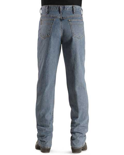 Cinch Men's Relaxed Fit Green Label Jeans, , hi-res