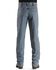 Cinch Men's Relaxed Fit Green Label Jeans, Midstone, hi-res