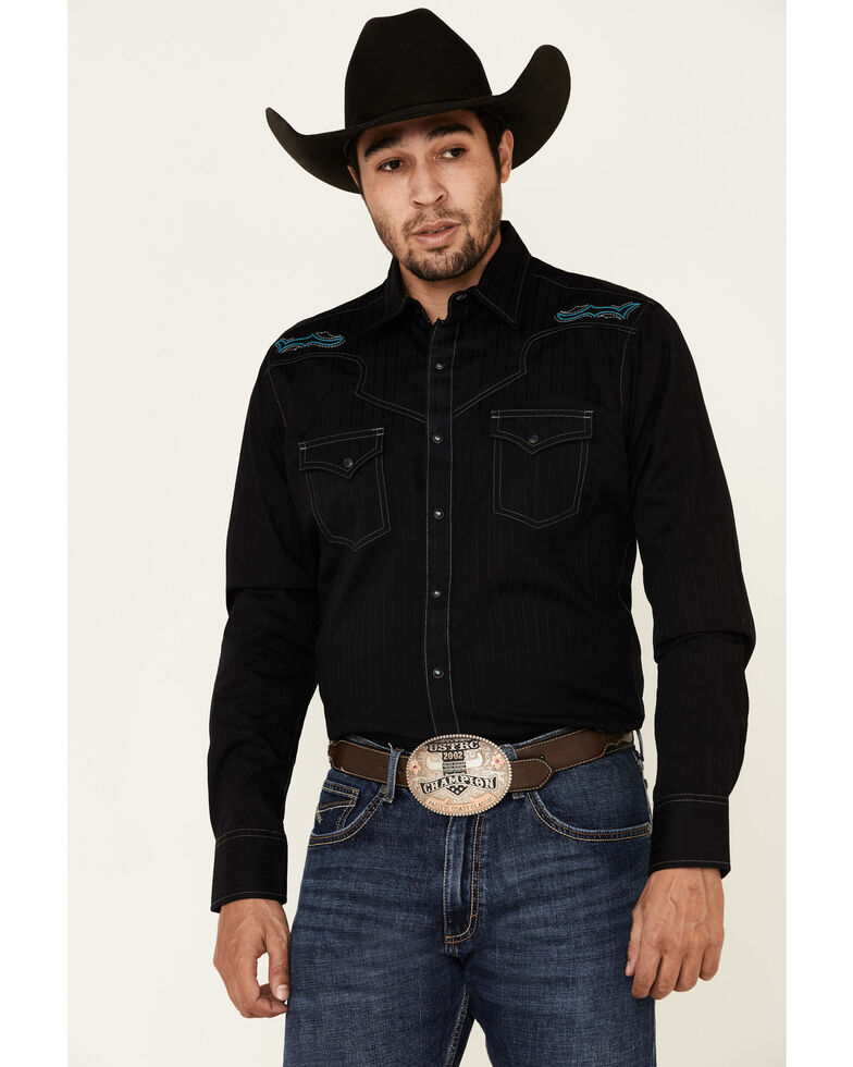 rock em western wear