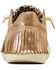 Image #3 - Ariat Women's Hilo Fringe Casual Shoes - Moc Toe , Brown, hi-res