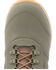 Image #6 - Muck Boots Men's Apex Waterproof Lace-Up Work Boots - Round Toe , Sage, hi-res
