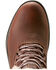 Image #4 - Ariat Women's Harper Sherpa Waterproof Boots - Round Toe, Brown, hi-res