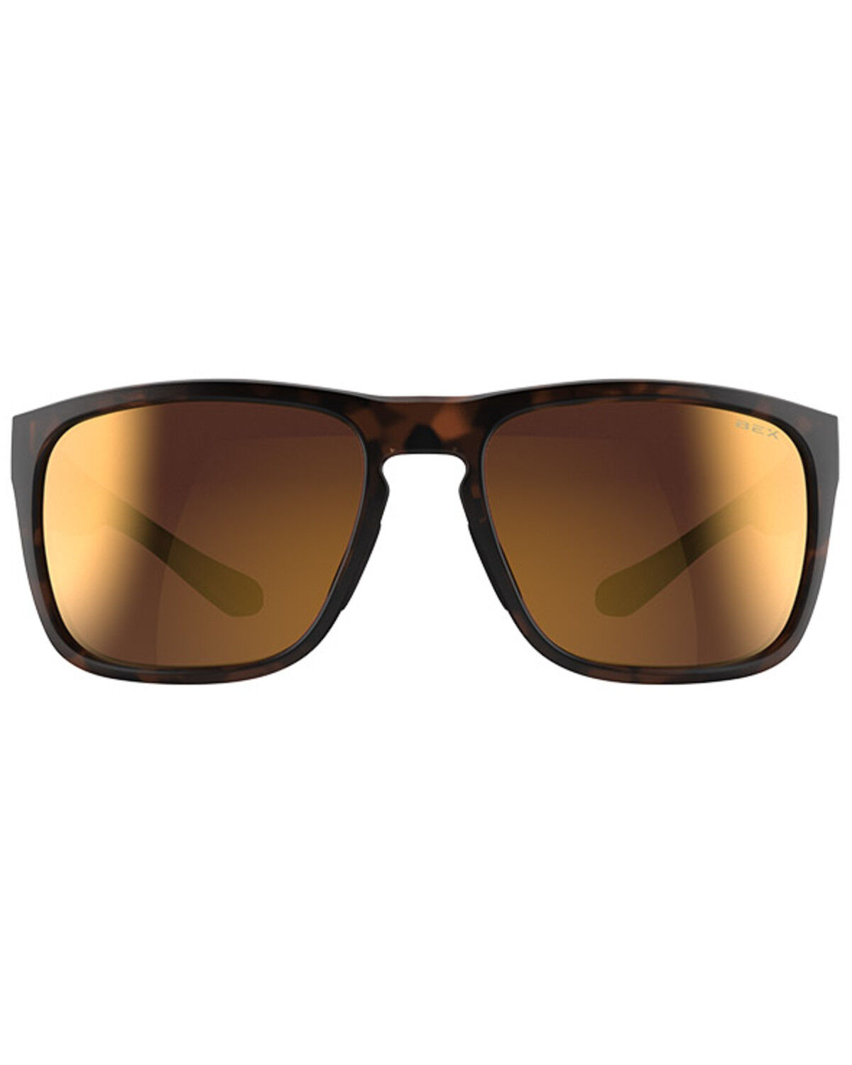 Image #2 - Bex Jaebyrd OTG Sunglasses, Brown, hi-res