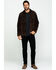 Image #6 - Moonshine Spirit Men's Roadie Suede Jacket , , hi-res