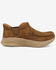 Image #2 - Twisted X Women's Feather X&trade; EZ On Casual Shoes - Moc Toe, Brown, hi-res