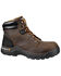 Carhartt Work Flex 6" Lace-Up Work Boots - Composite Toe, Brown, hi-res