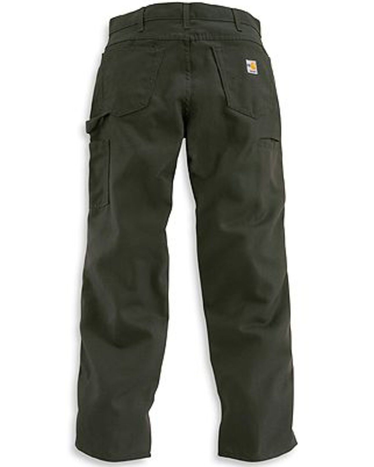 carhartt fire resistant pants