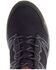 Image #3 - Merrell Men's Fullbench Superlite Hiking Shoes - Alloy Toe, Black, hi-res