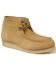 Image #1 - Roper Men's Sand Suede Gum Sole Chukkas, Tan, hi-res