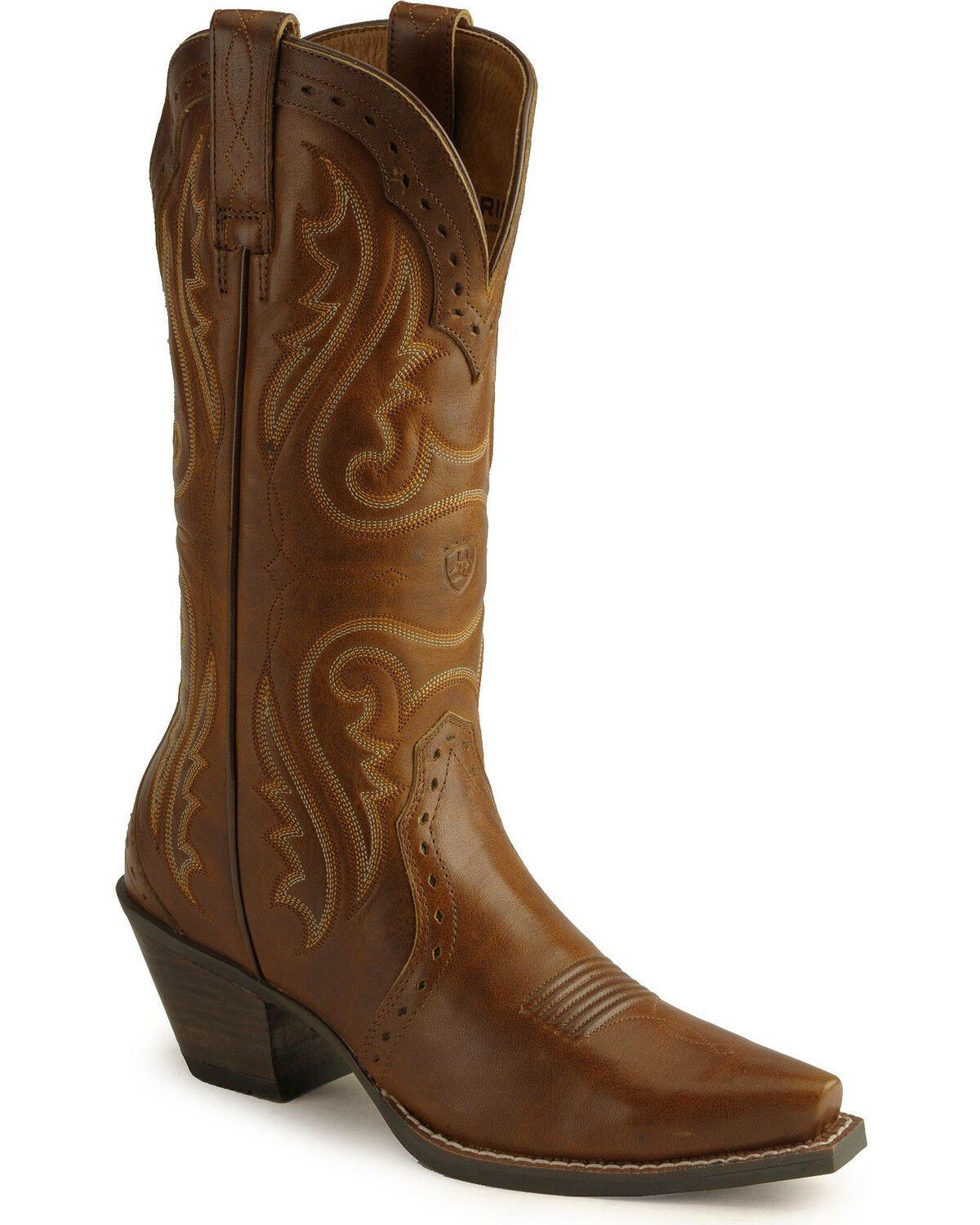 cowboy cowgirl boots