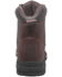 Image #3 - Ad Tec Men's Brown Oiled Work Boots - Soft Toe, Brown, hi-res