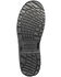 Image #6 - Avenger Women's Waterproof Oxford Work Shoes - Composite Toe, Brown, hi-res