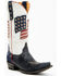 Old Gringo Women's Edith Western Boots - Snip Toe, Blue, hi-res