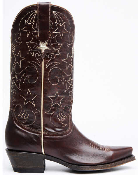 Image #2 - Idyllwind Women's Starstruck Western Boots - Snip Toe, , hi-res