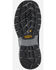 Image #4 - Keen Men's Sparta II ESD Lace-Up Work Sneakers - Aluminum Toe, Black, hi-res