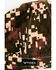 Image #2 - Hawx Men's Camo Print Welding Cap, Camouflage, hi-res