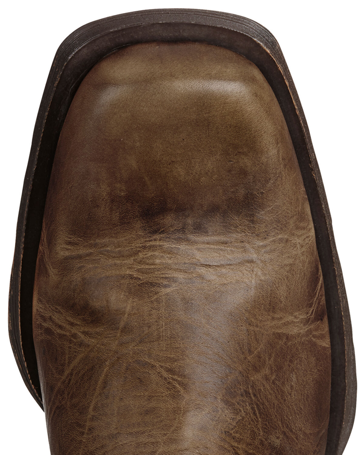 ariat midtown rambler barn brown
