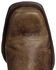 Ariat Men's Midtown Rambler Western Boots - Square Toe, Light Brown, hi-res