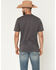 Image #4 - Sendero Provisions Men's Spaghetti Western Short Sleeve Graphic T-Shirt, Black, hi-res