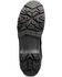 Image #7 - Kodiak Men's 6" Sentry Waterproof Metguard Work Boots - Composite Toe, Black, hi-res