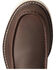 Image #4 - Ariat Men's Recon Country Casual Boots - Moc Toe, Brown, hi-res