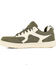 Image #3 - Volcom Men's Vitals Skate Inspired Work Shoes - Composite Toe, Light Grey, hi-res