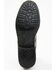 Image #7 - Frye Men's Tyler Lace-Up Boots - Round Toe, Black, hi-res