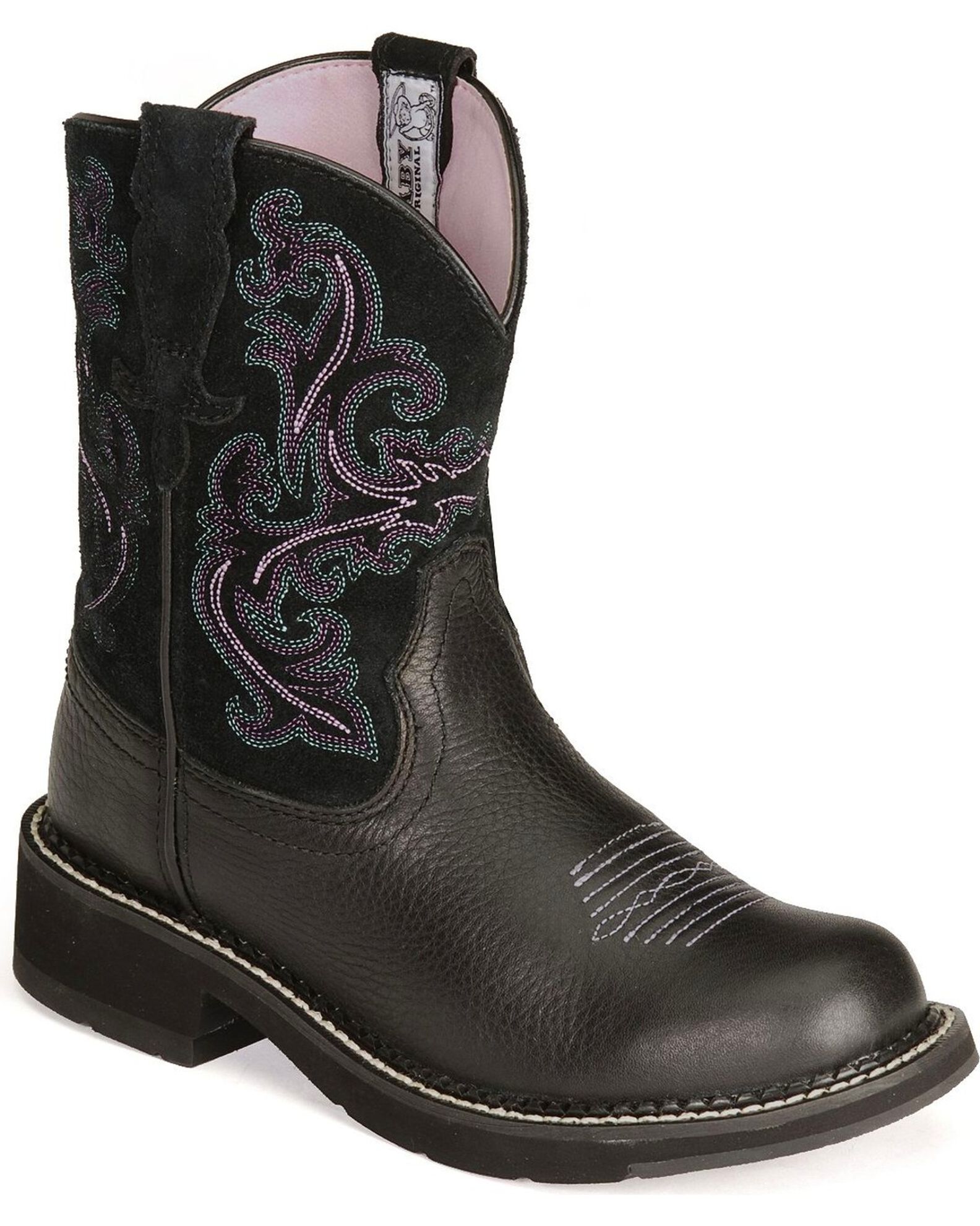 Ariat best sale fatbaby sale