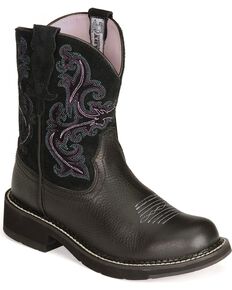 Justin Gypsy Ariat Fatbaby Boots Sheplers