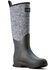 Image #1 - Ariat Women's Swinbrook Rubber Boots - Round Toe, Navy, hi-res