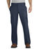 Dickies Men's Flex Regular Fit Straight Leg Cargo Pants, Navy, hi-res