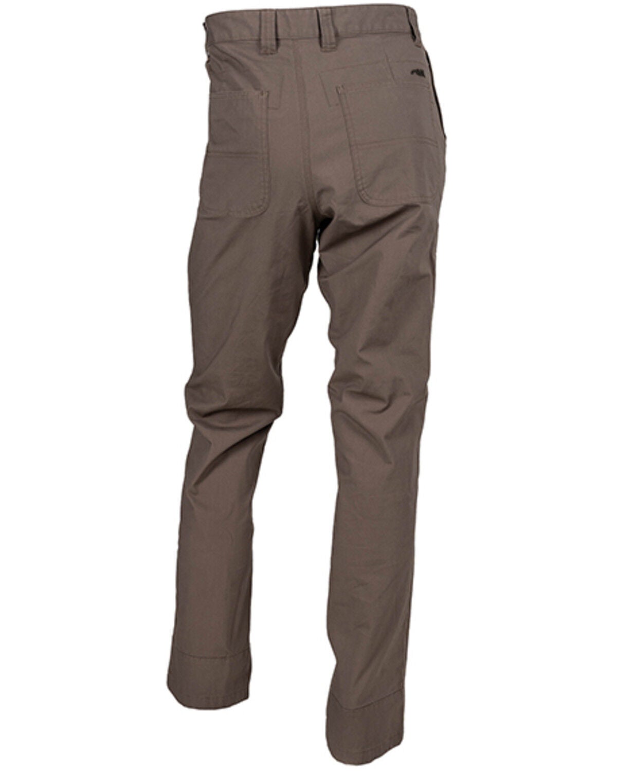 Image #2 - Mountain Khakis Men's All Mountain Pants, Grey, hi-res