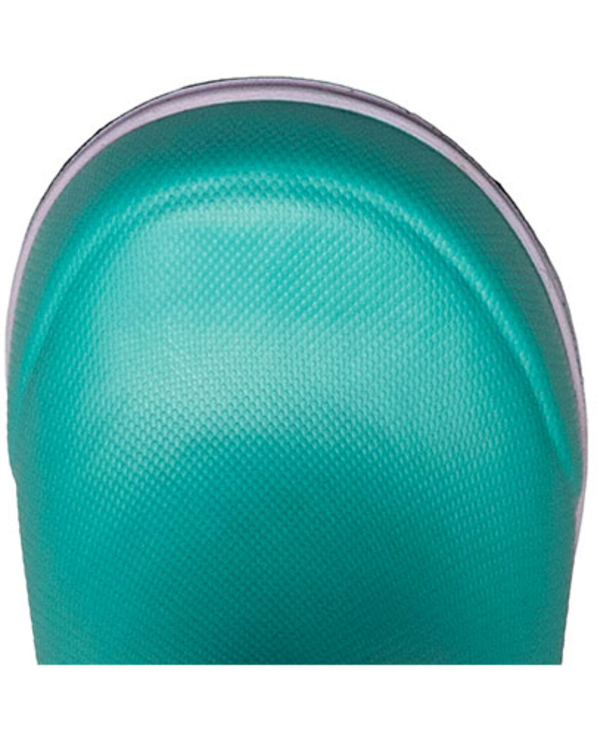 Image #6 - Bogs Boys' Skipper II Solid Rainboots, Teal, hi-res