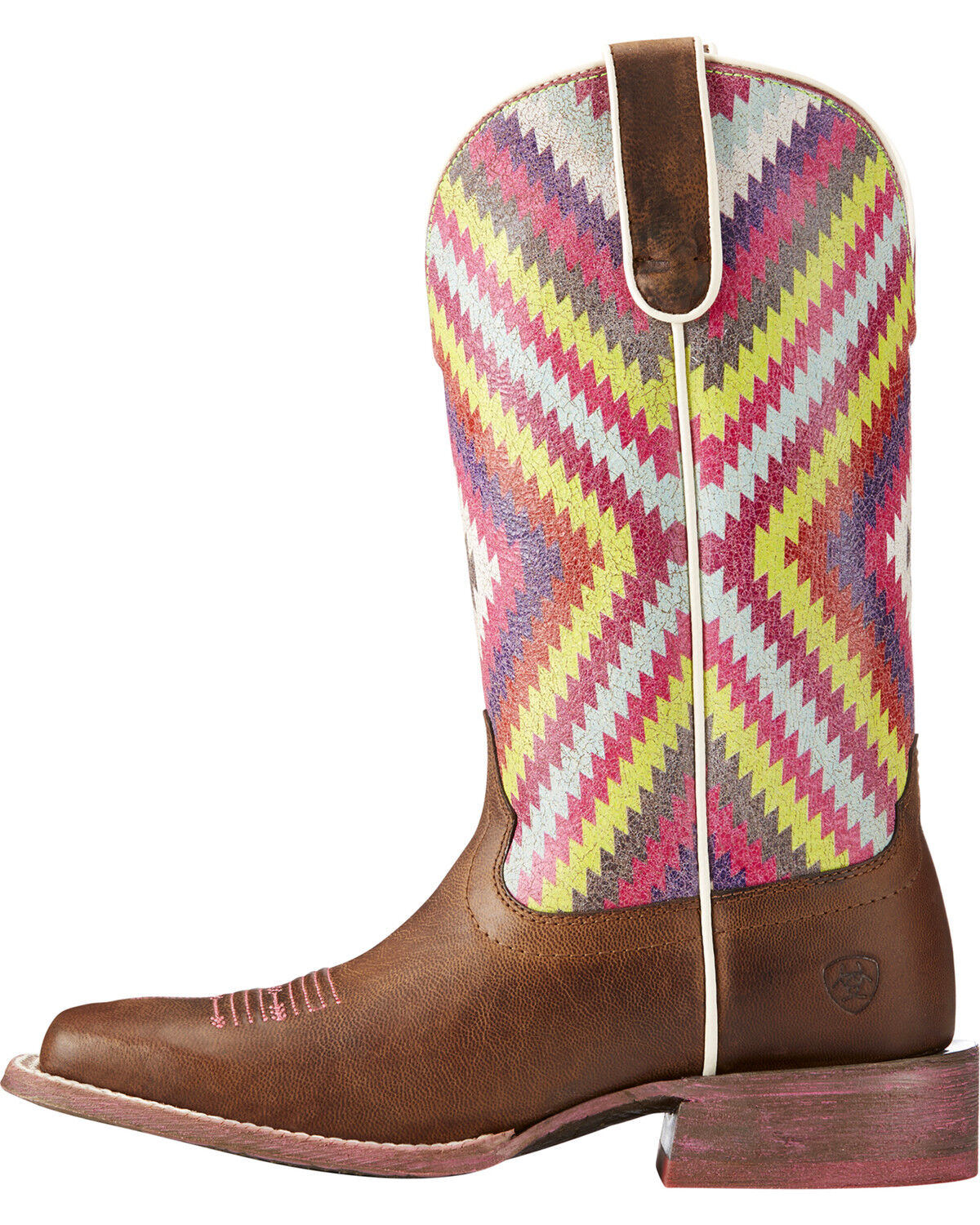 ariat aztec boots