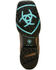 Image #5 - Ariat Women's 10" Anthem VentTEK Waterproof Work Boots - Composite Toe, Brown, hi-res