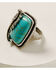 Idyllwind Women's On The Trails Ring, Silver, hi-res