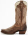 Idyllwind Women's Lawless Western Performance Boots - Square Toe, Brown, hi-res