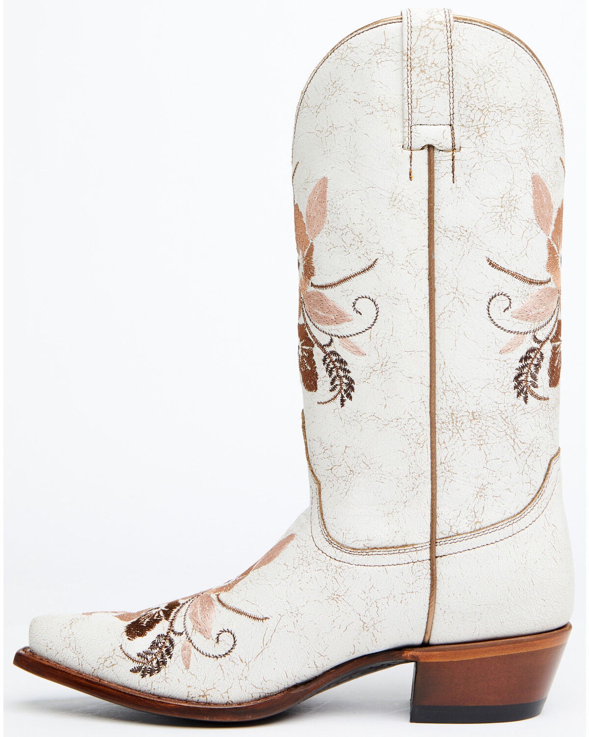 Sloane Western Boots - Snip Toe 