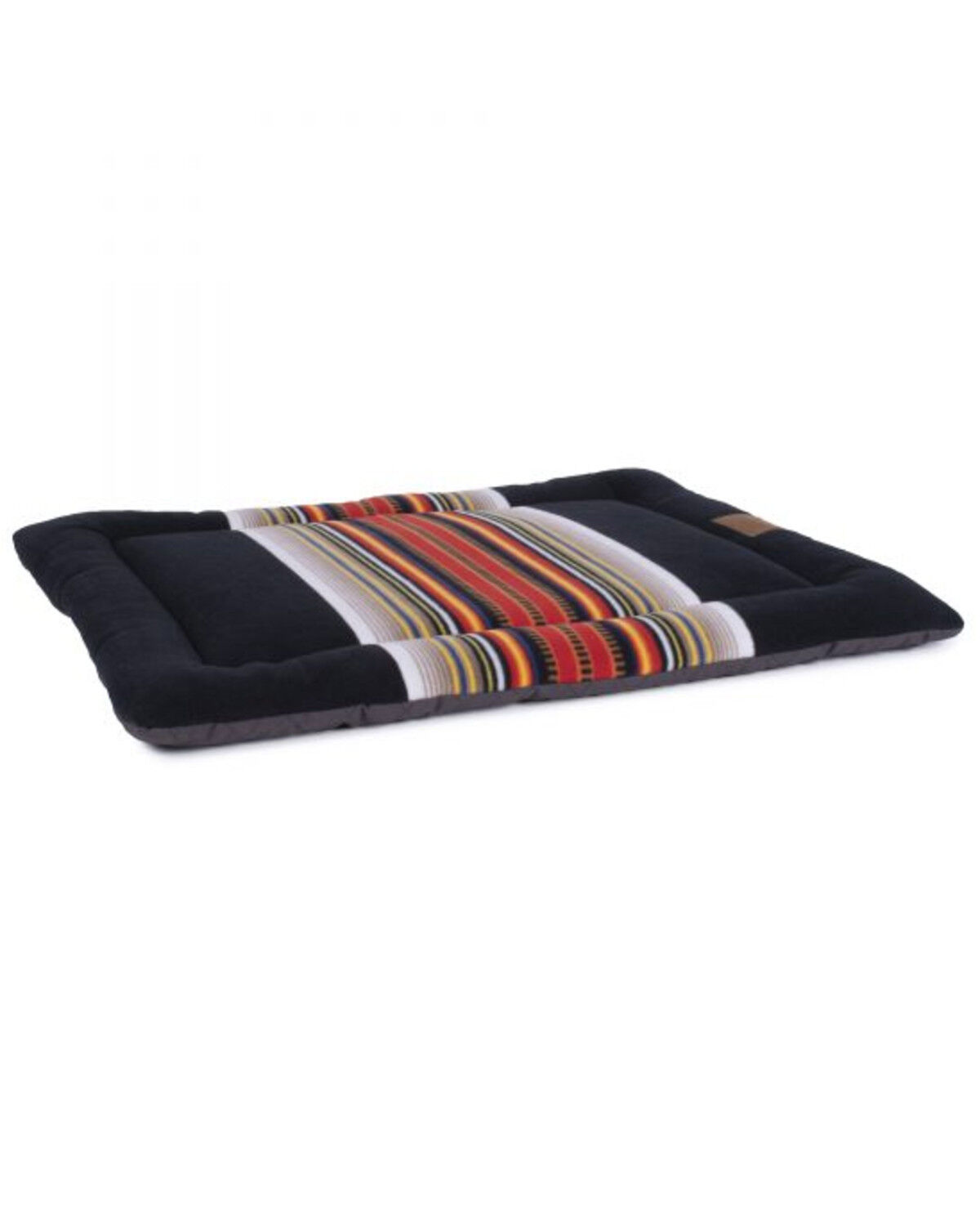 Image #2 - Pendleton Pet Acadia National Park Comfort Cushion - Extra Large, Black, hi-res