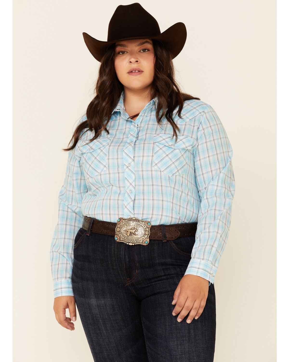 Women's Plus Size Tops - Sheplers