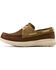 Image #2 - Ariat Men's Hilo Shore Casual Driving Shoes - Moc Toe, Brown, hi-res