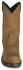 Rocky Men's Branson 11" Waterproof Work Boots - Steel Toe, Crazyhorse, hi-res